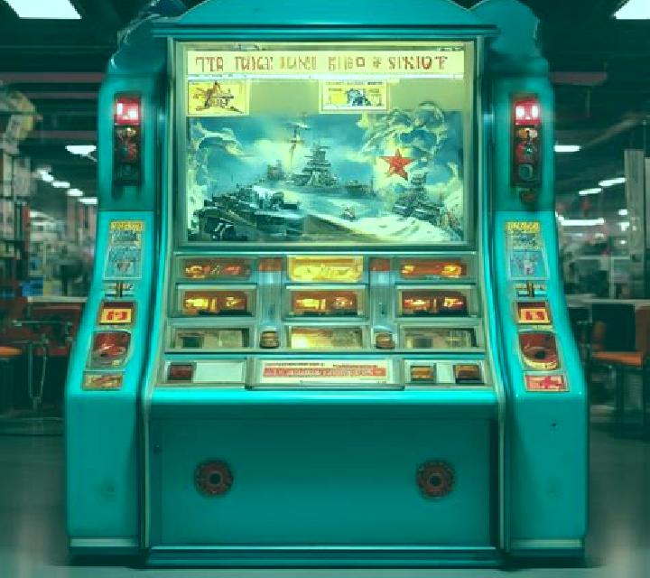 Golf Tour slot