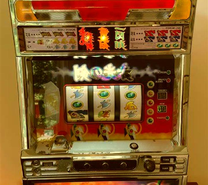 Gonzo s Gold slot machine