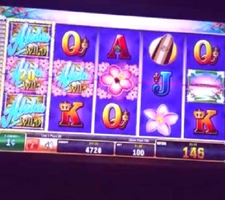 Good Feathers online slot
