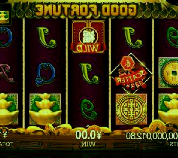 Good Fortune (CQ9Gaming) slot