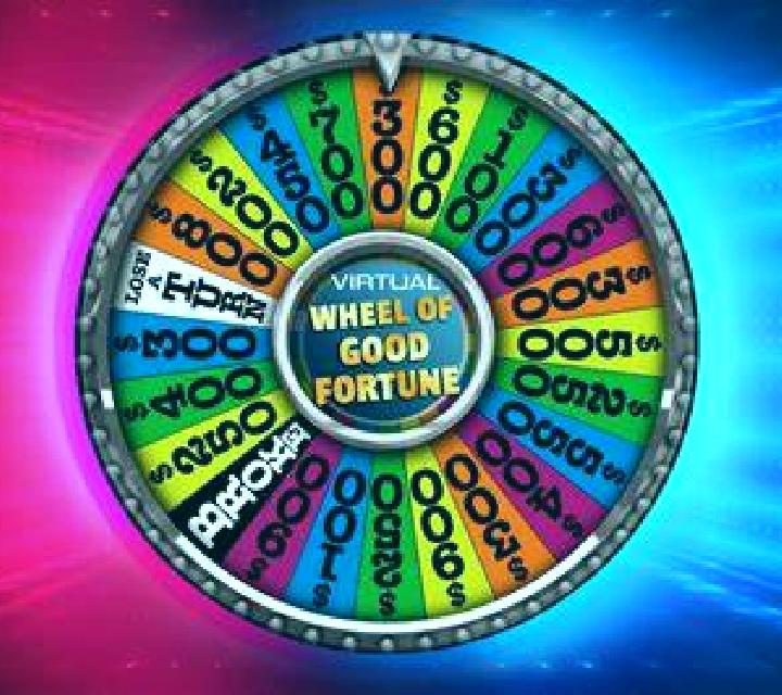 Good Fortune (Virtual Tech) online slot