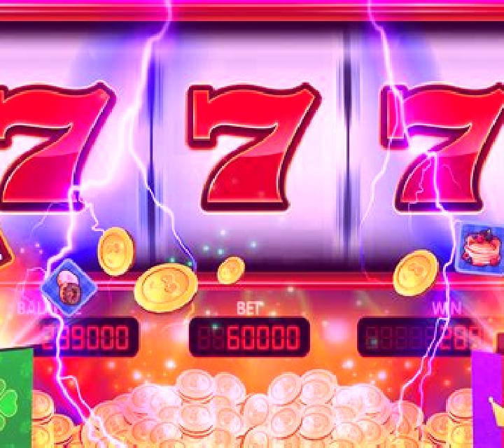 Good Fortune (Virtual Tech) slot game