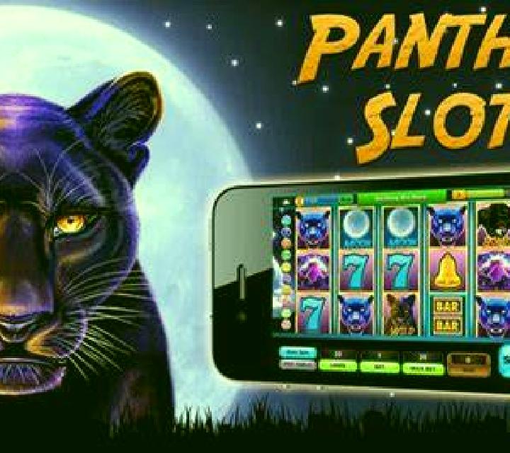 Gorilla Moon slot game