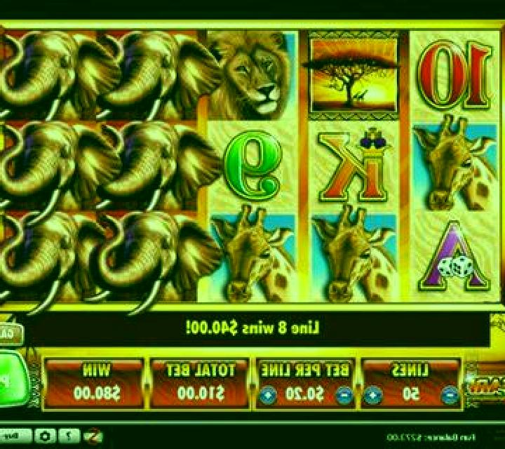 Grab Yer Booty! slot