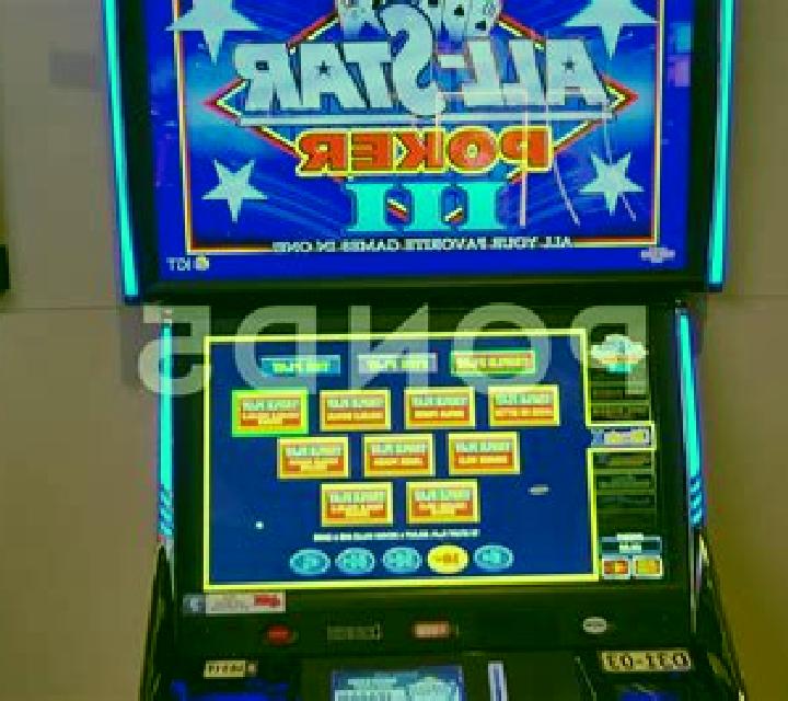 Graffiti: Block Pays slot
