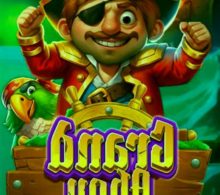 Grand Ahoy slot