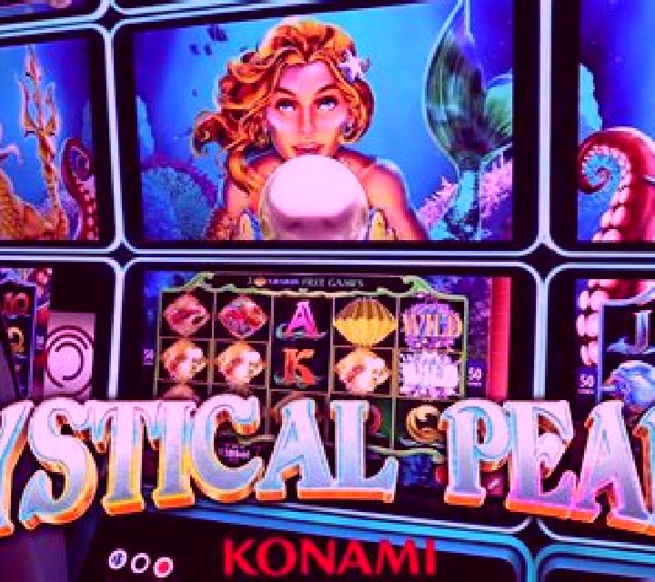 Grand Crown (InBet Games) slot game