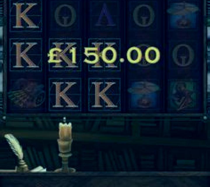 Grand Crown (NeoGames) slot