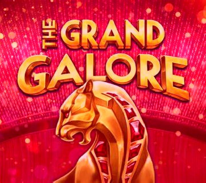 Grand Galore slot game