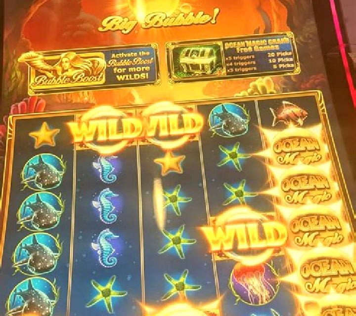 Grand Junction: Moscow Magic slot game