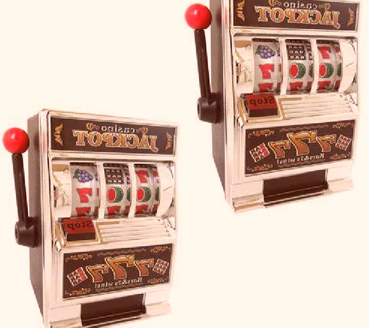Grand Link Continental: Hold & Win slot game