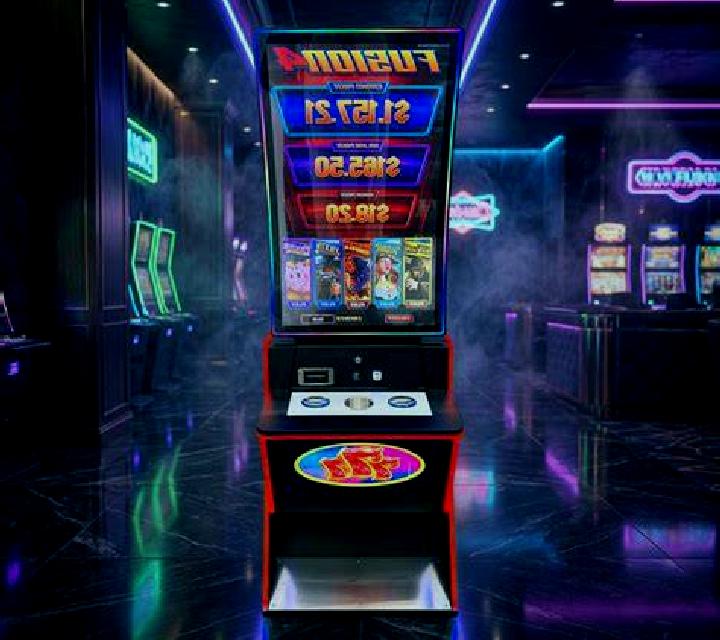 Grand online slot