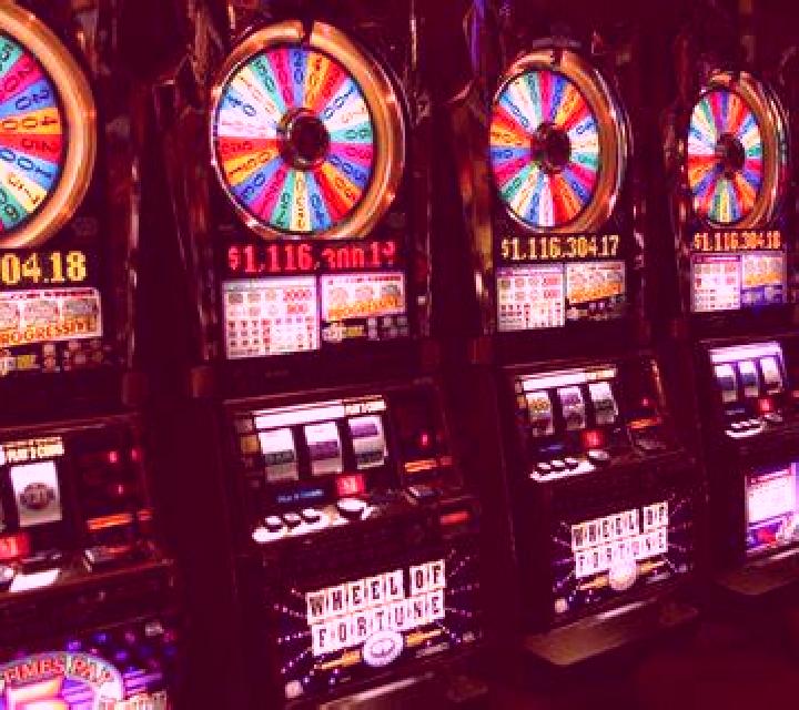 Grand Sheriff slot