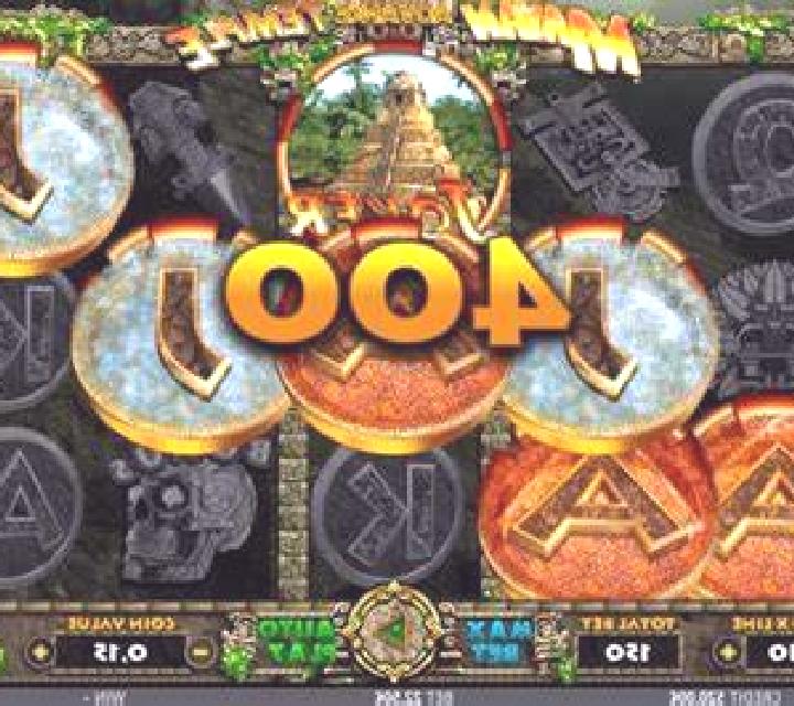 Grand X online slot