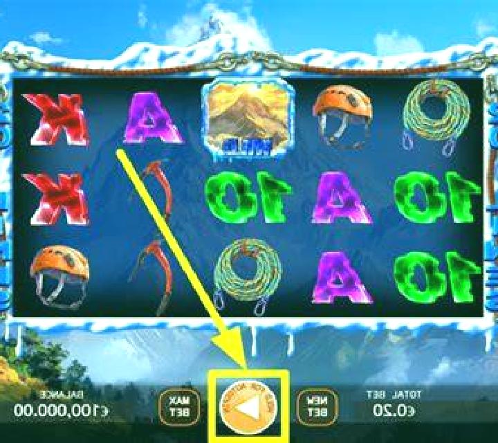 Granny Prix slot machine