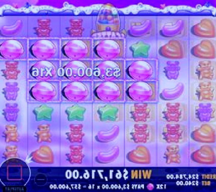 Grape Escape online slot