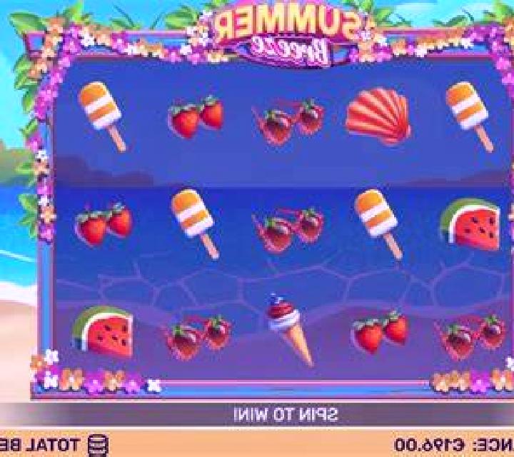 Great Ghosts! slot game