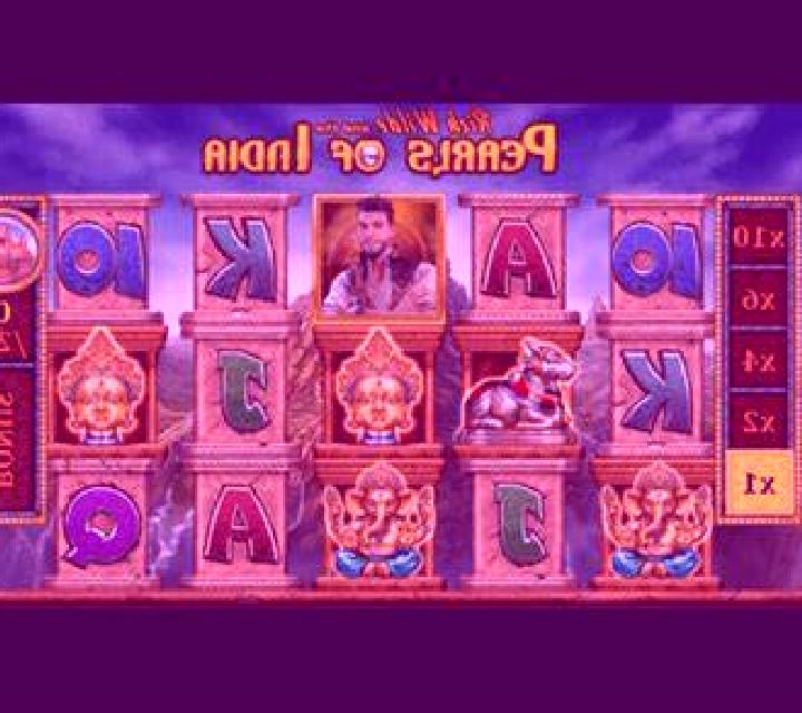 Great India online slot