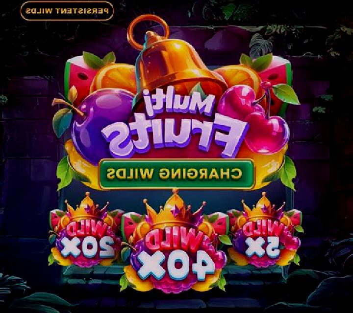 Great Rhino slot game