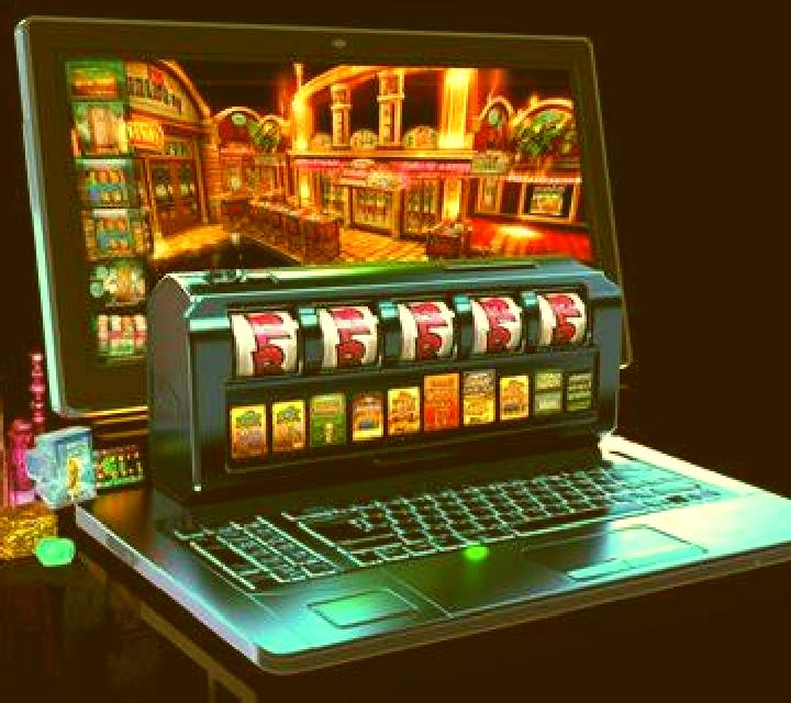 Great Spirit (40) online slot