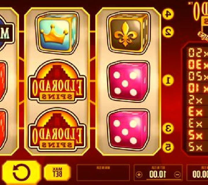 Great Wars online slot
