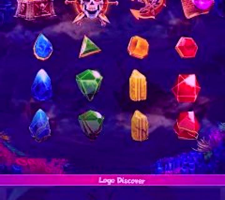 Great Wealth slot game