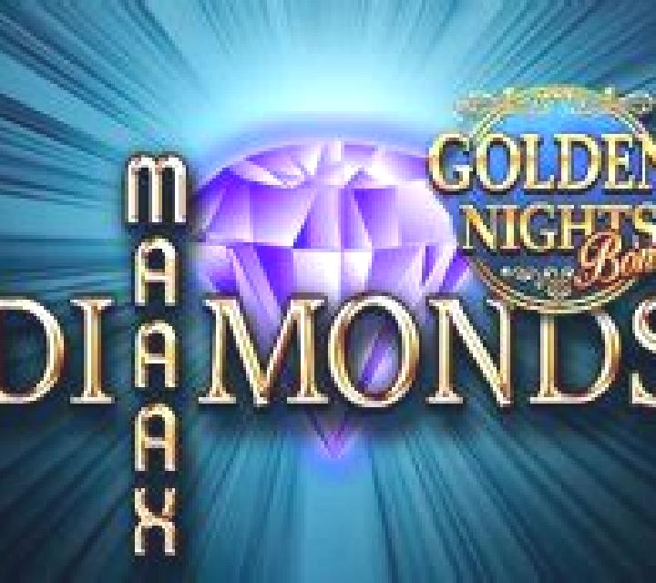 Great White Buffalo slot game