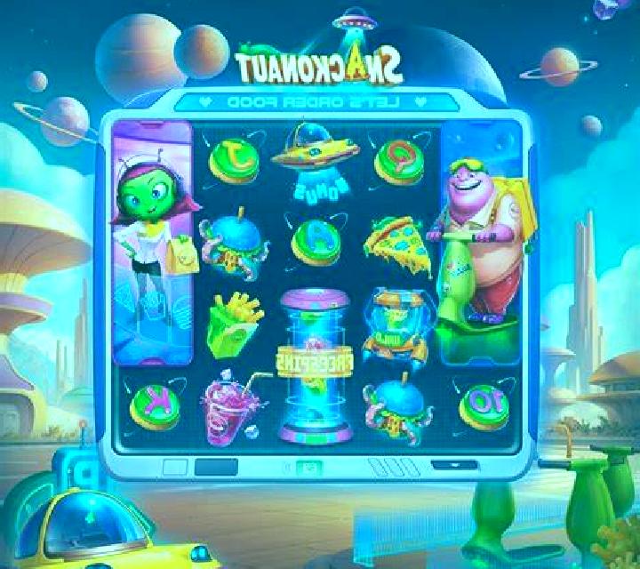 Greedy Greenskins Rockways online slot