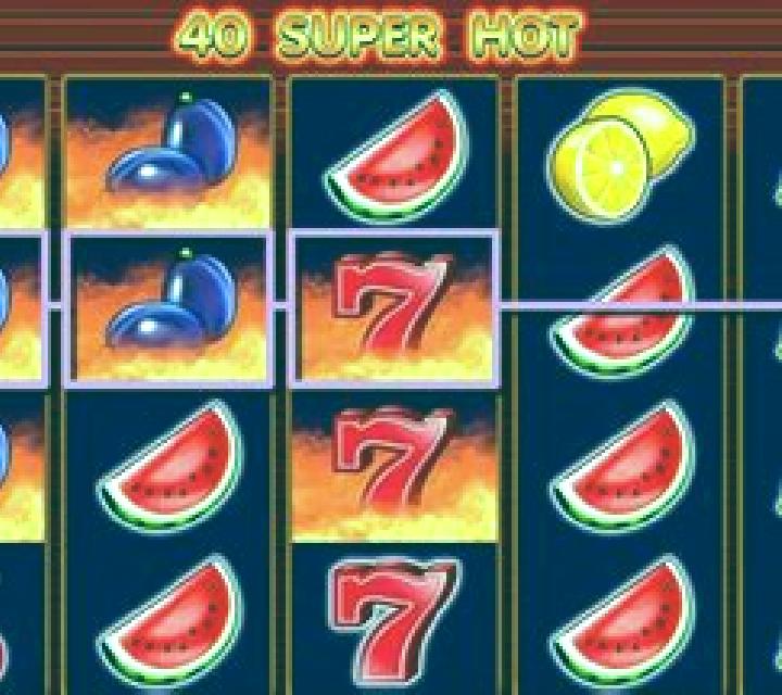 Greyhounds Streak slot machine