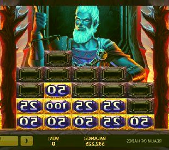 Griffin s Quest online slot