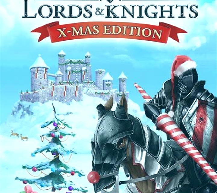 Griffin s Quest X-Mas Edition online slot