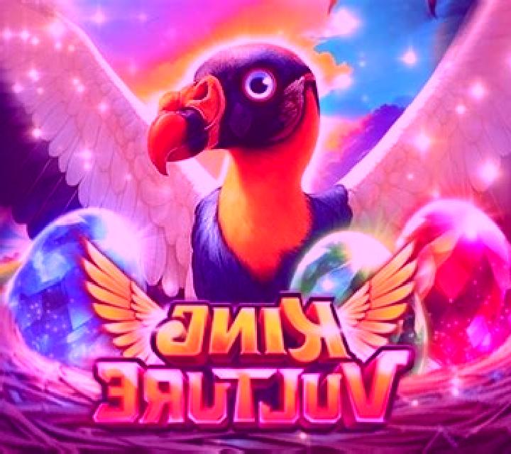 Griffon Vulture online slot