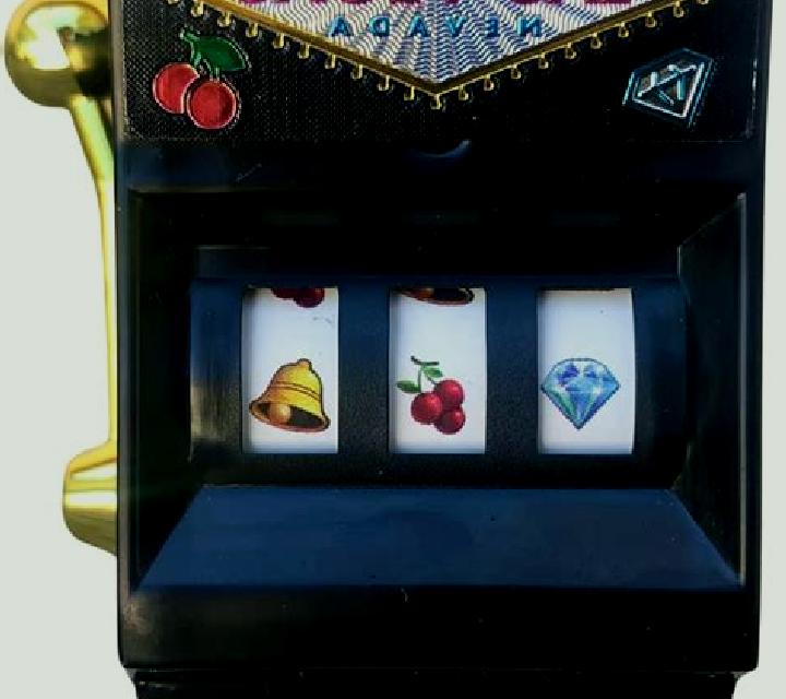 Grimoire online slot