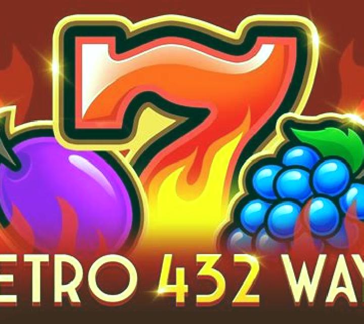 Groovy Powers slot machine