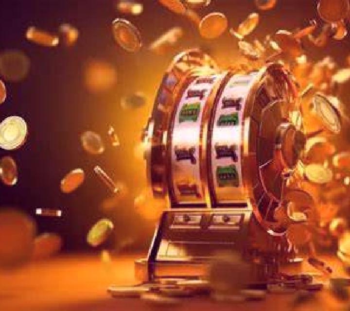 Growing for Gold online slot