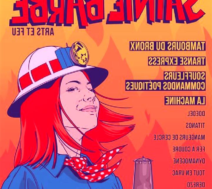Grug Make Fire online slot