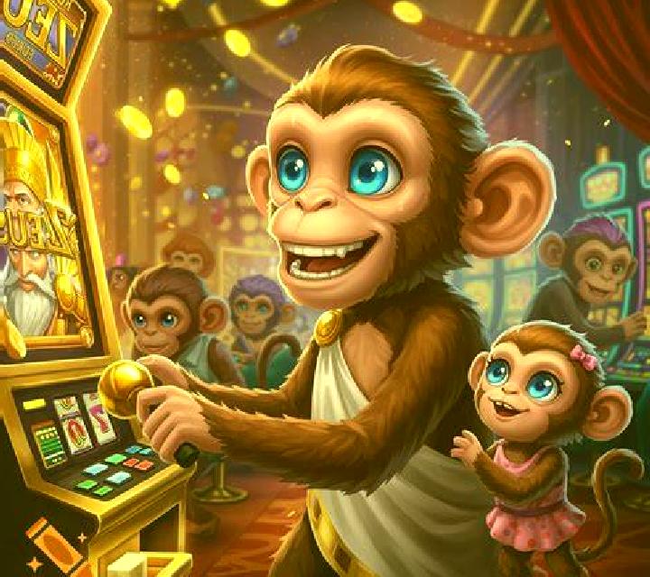 Guardian of Asgard slot game