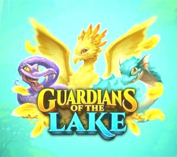 Guardians of the Lake slot game