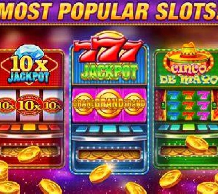 Gumball 3000 slot game