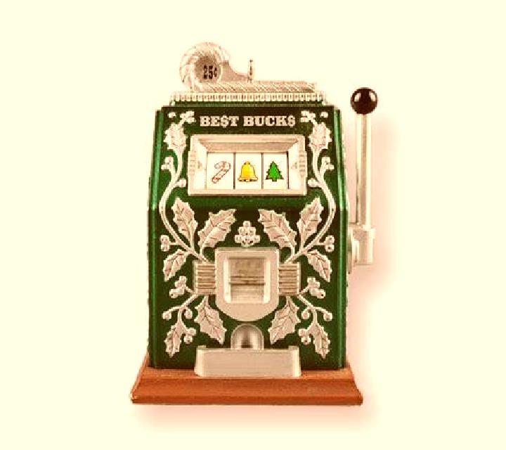 Guns of Gold online slot