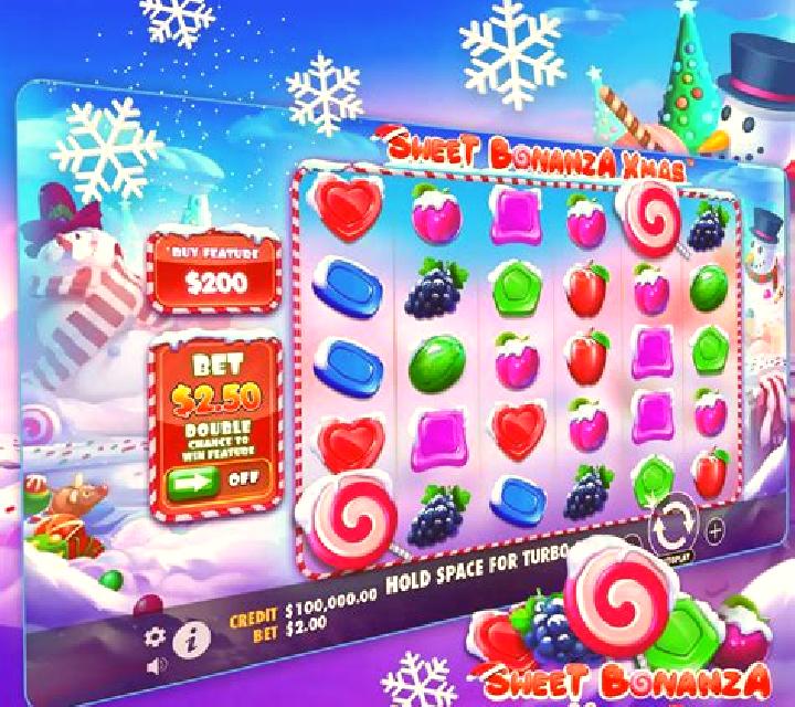 Gunslingers Gold slot game