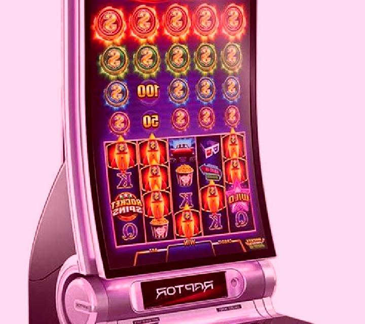 Gus s Gold Gemstone Blast slot game