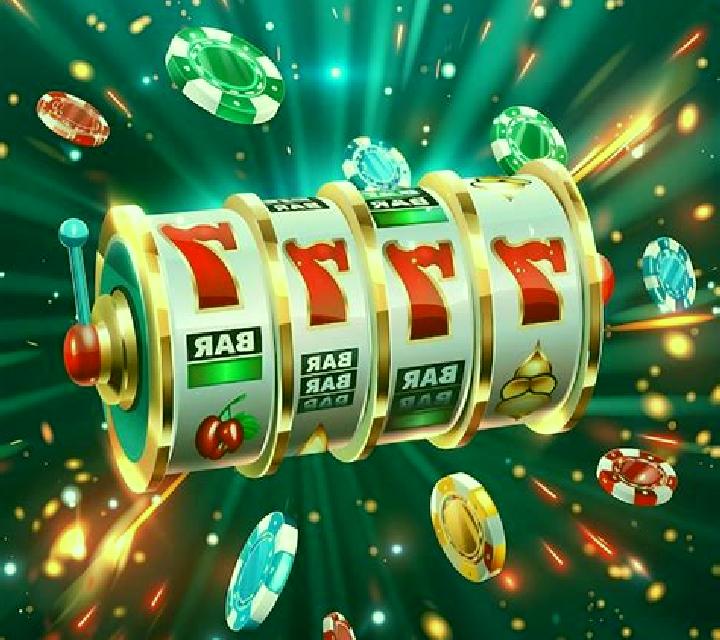 Gypsy Show slot