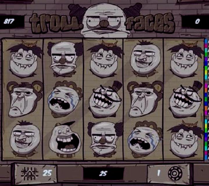 Hail Caesar slot game