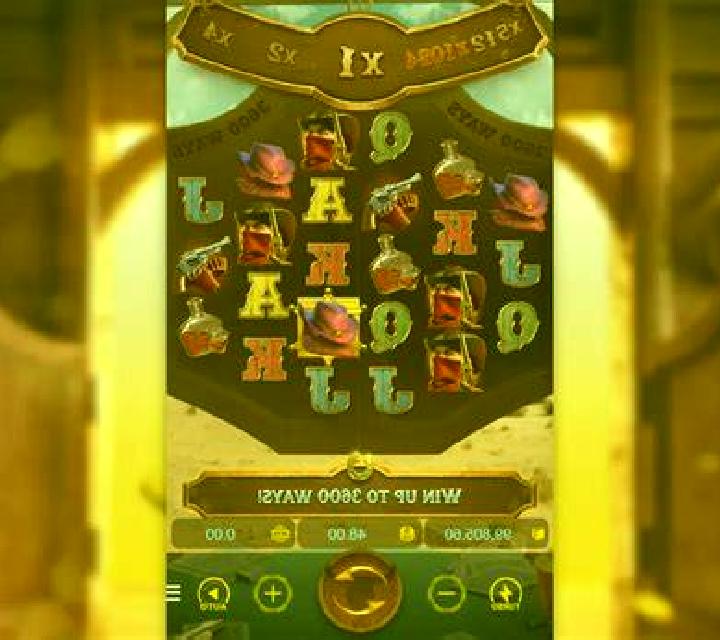 Hallow Jet online slot