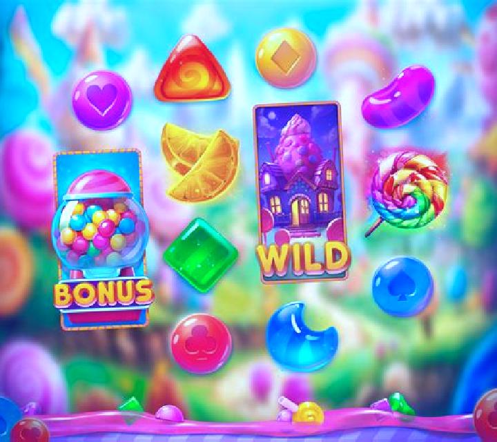 Halloween Chase’N’Win online slot