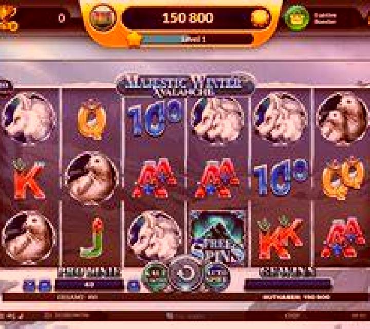 Halloween Fruits (Casino Technology) slot game