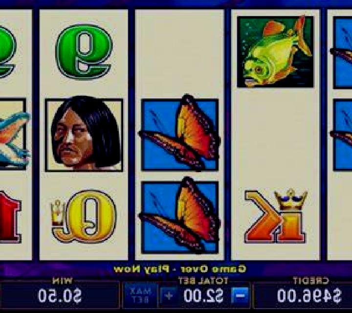 Halloween Jack slot