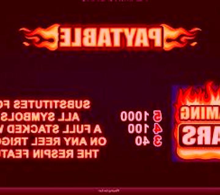 Hamburg Heist slot machine