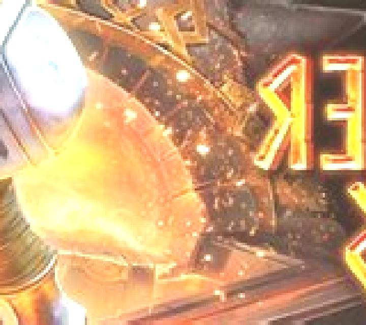 Hammer Gods online slot